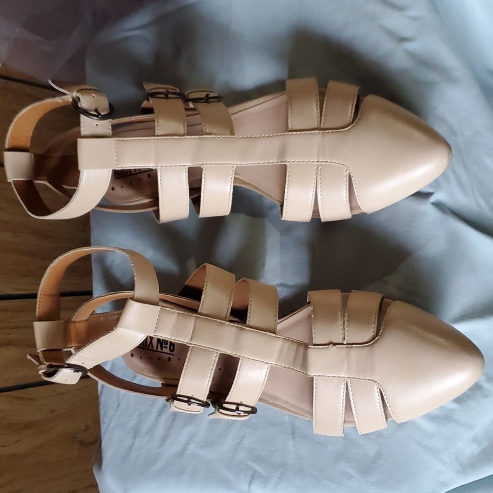 Shoes